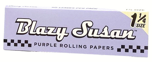Blazy susan rolling papers - rolling,