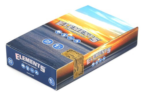 Elements 4 size - 1,