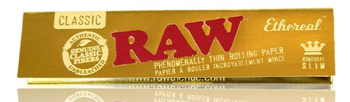 Raw ethereal king - raw, size