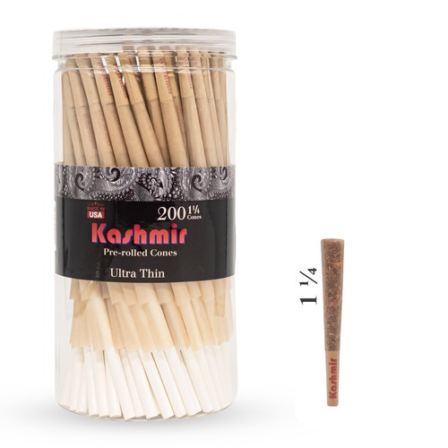 Pre rolled cones ultra thin - cones,