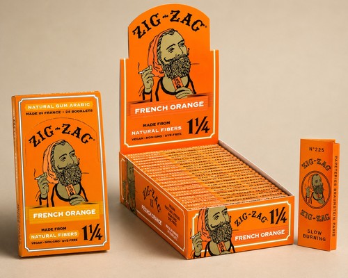 Zig zag rolling - zig-zag, 1