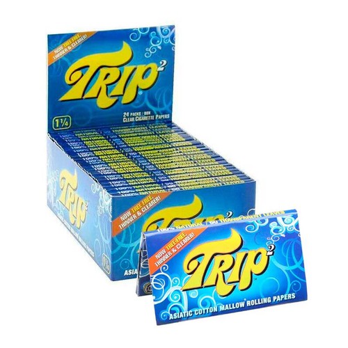 Trip rolling paper - trip,
