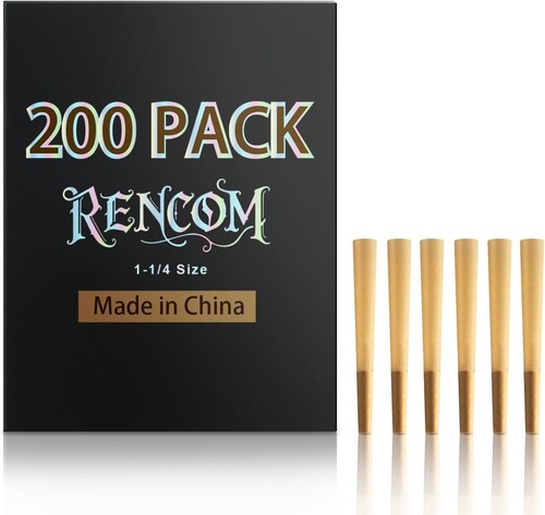 Rolling cones size - cones, 1-1/4