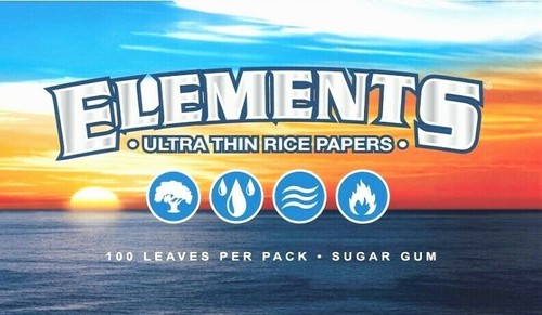 Elements single wide rolling - elements,