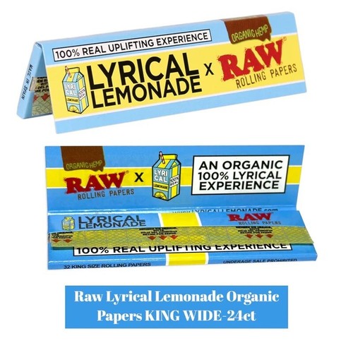 Raw lyrical lemonade - lemonade, king