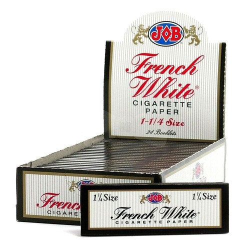 Job rolling papers - 1,